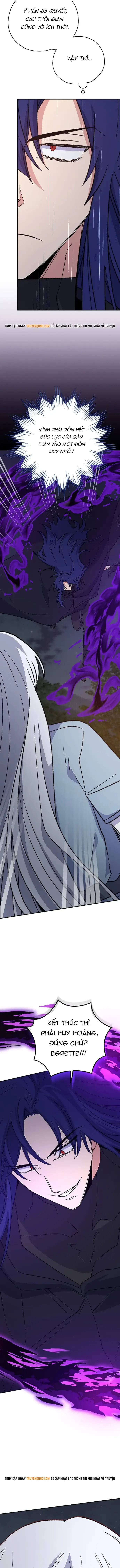 Ygret - Chapter 121 - Page 3