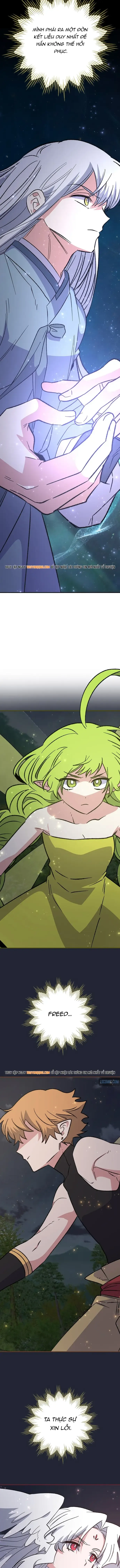 Ygret - Chapter 121 - Page 7