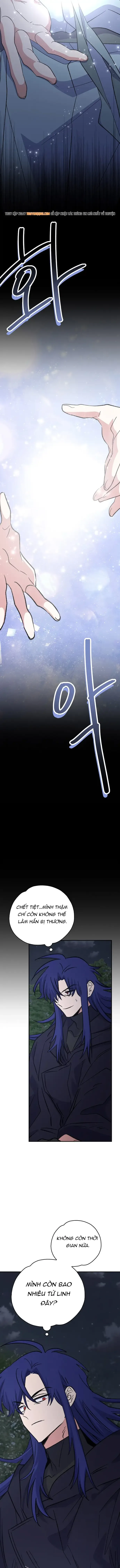 Ygret - Chapter 121 - Page 9