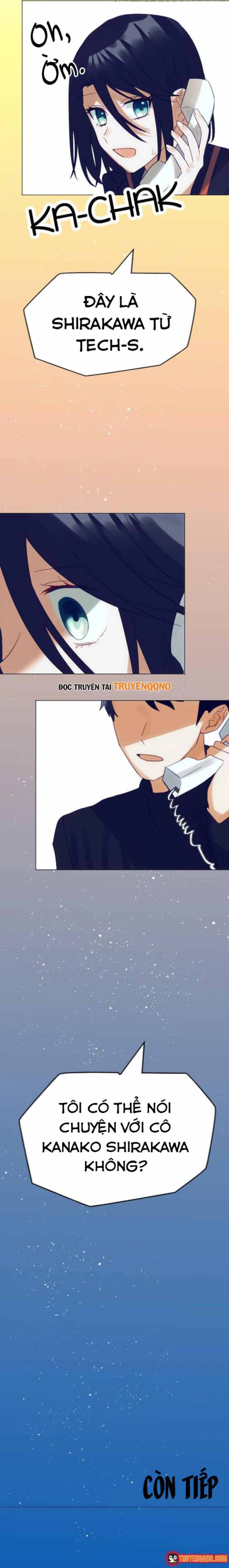 Đã Từng Gọi Là Tình Yêu - Chapter 13 - Page 11