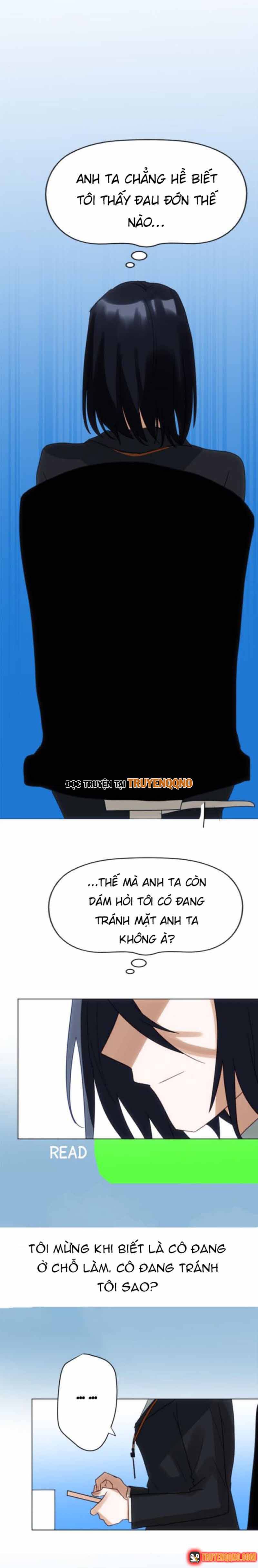 Đã Từng Gọi Là Tình Yêu - Chapter 14 - Page 10