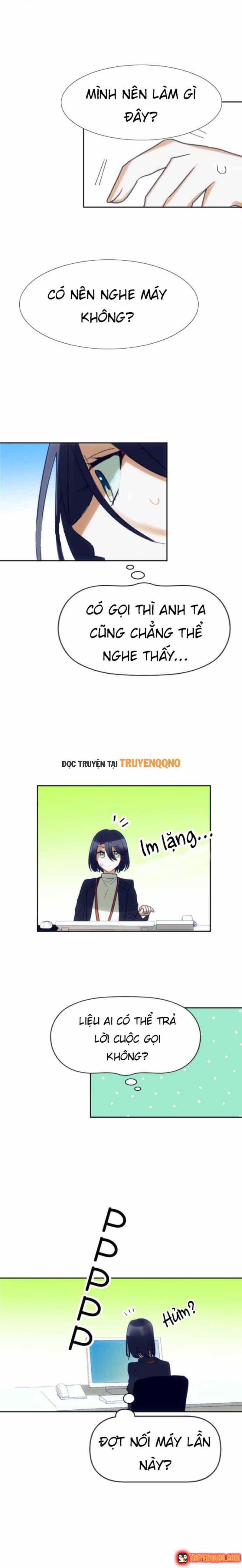 Đã Từng Gọi Là Tình Yêu - Chapter 14 - Page 6