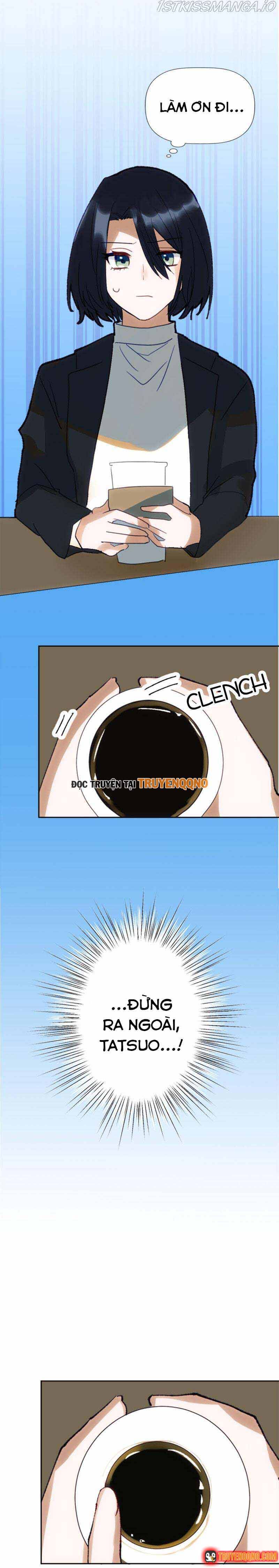 Đã Từng Gọi Là Tình Yêu - Chapter 17 - Page 7