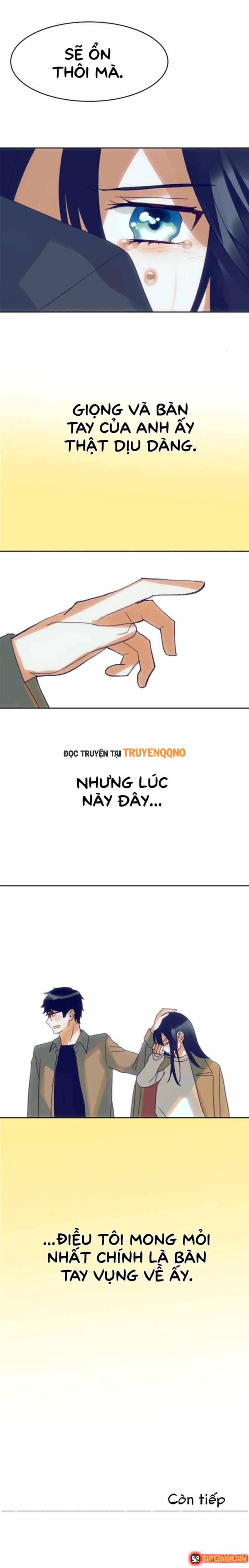 Đã Từng Gọi Là Tình Yêu - Chapter 20 - Page 11