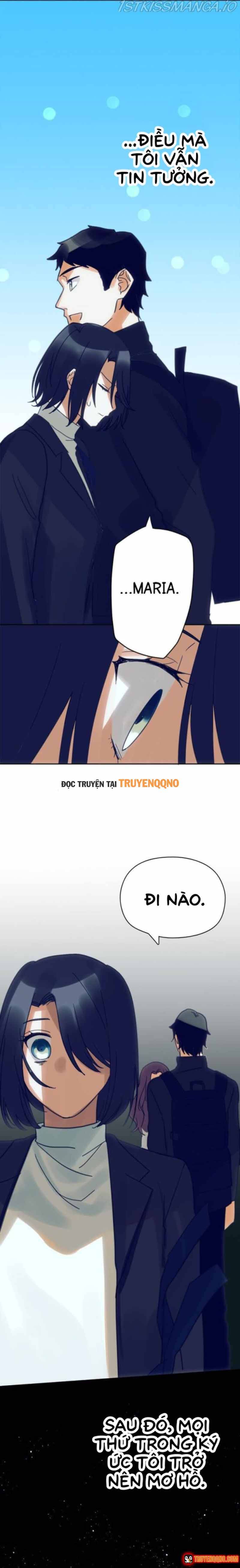 Đã Từng Gọi Là Tình Yêu - Chapter 20 - Page 5