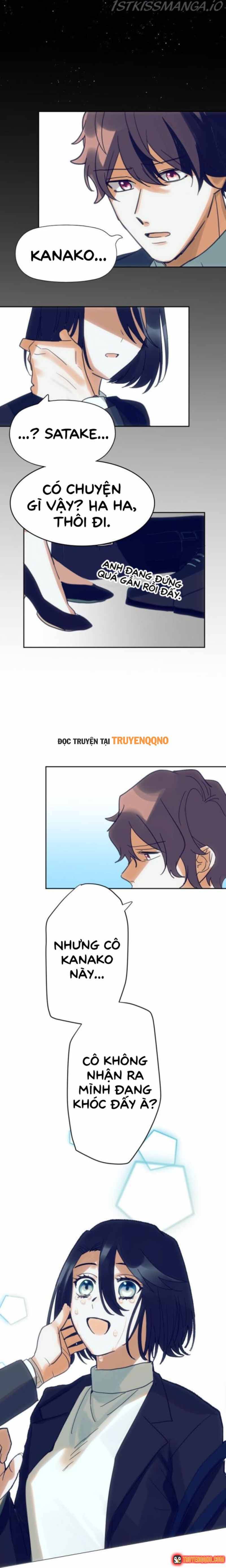 Đã Từng Gọi Là Tình Yêu - Chapter 20 - Page 6