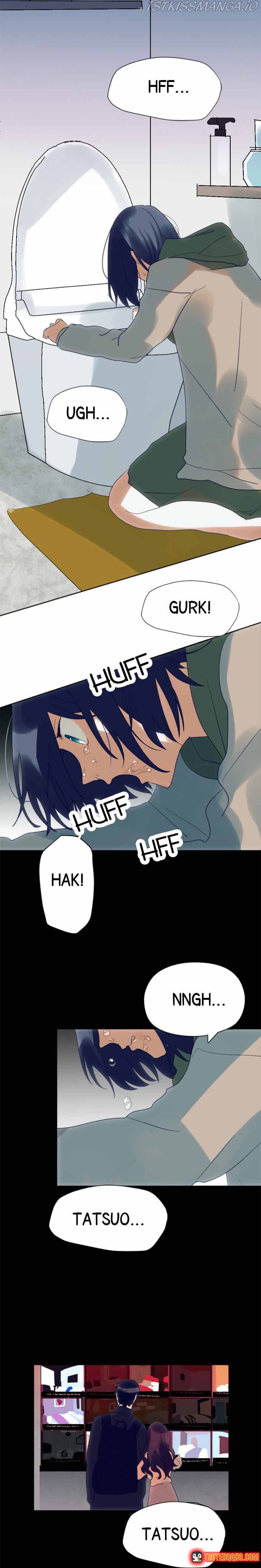 Đã Từng Gọi Là Tình Yêu - Chapter 22 - Page 10