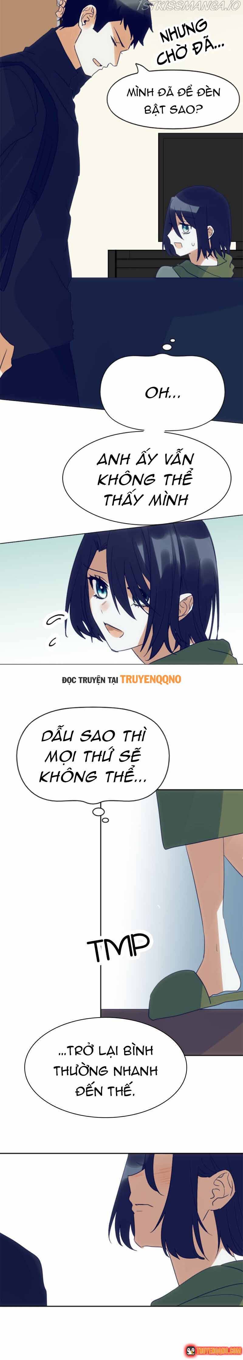 Đã Từng Gọi Là Tình Yêu - Chapter 22 - Page 4