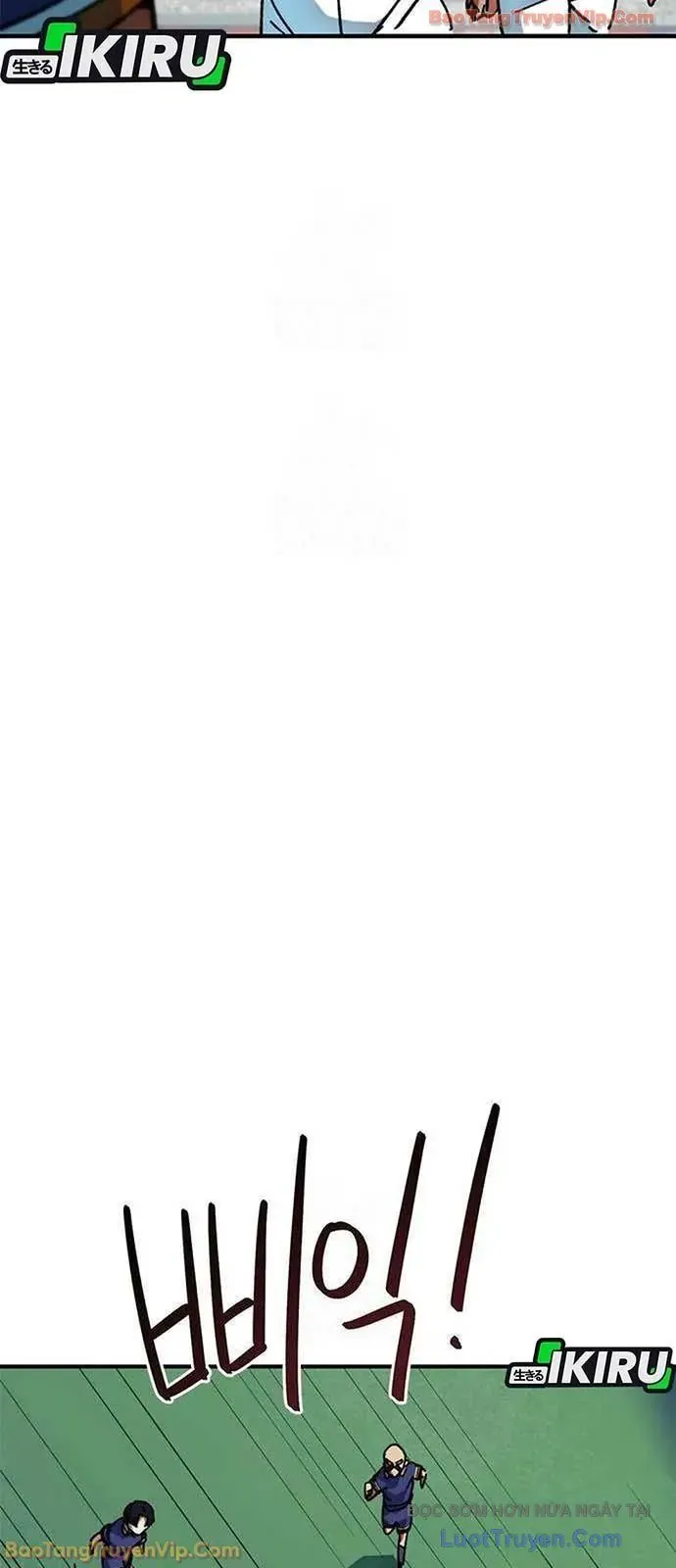 Tôi Bị Hiểu Lầm Là Siêu Sao Trên Sân Cỏ - Chapter 54 - Page 11