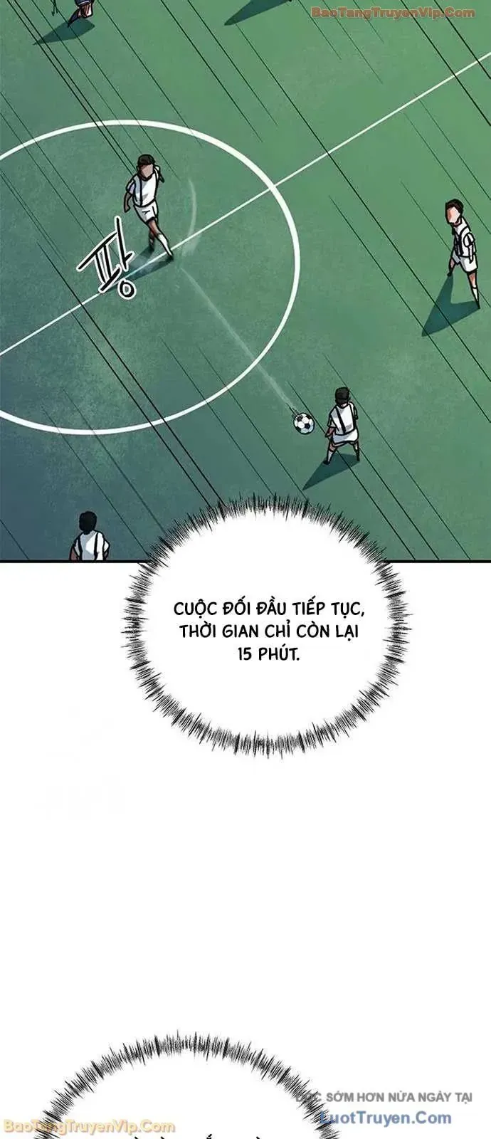 Tôi Bị Hiểu Lầm Là Siêu Sao Trên Sân Cỏ - Chapter 54 - Page 12