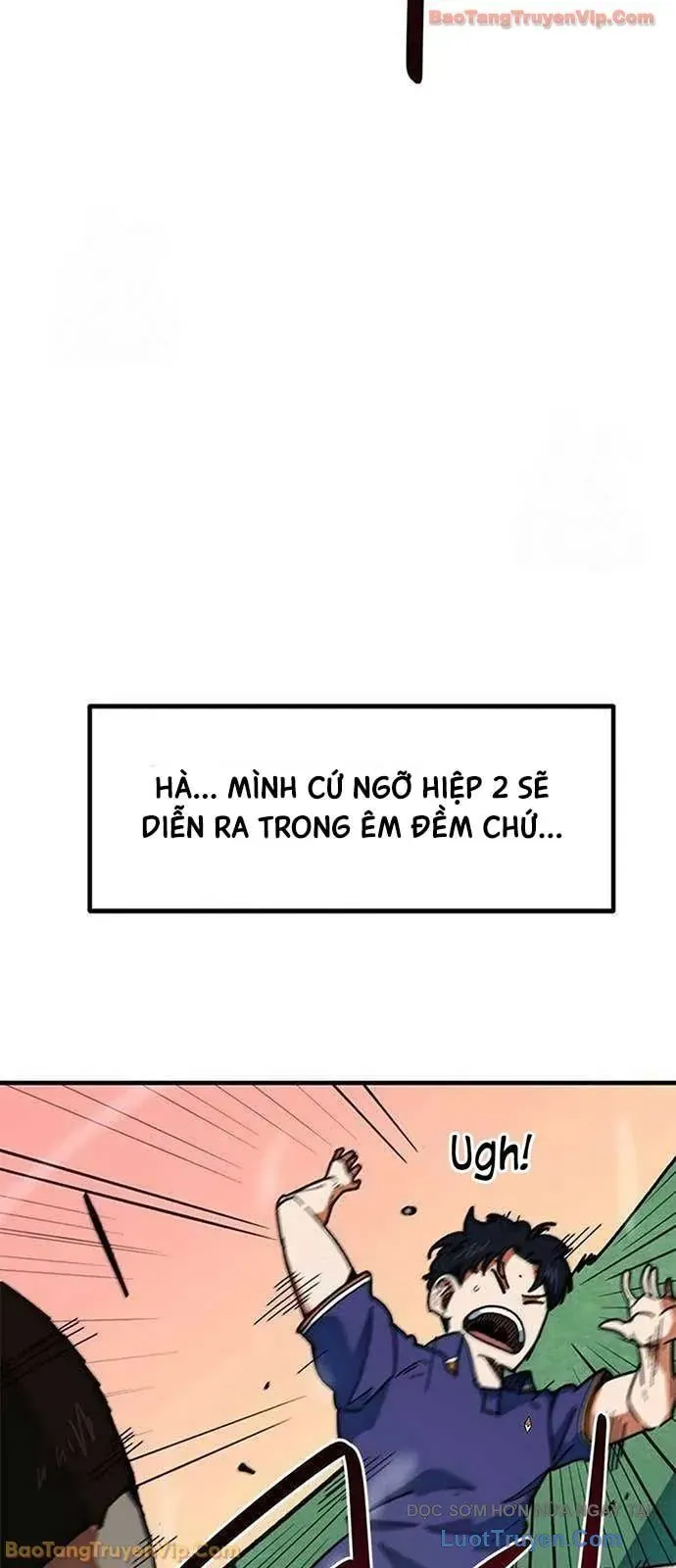 Tôi Bị Hiểu Lầm Là Siêu Sao Trên Sân Cỏ - Chapter 54 - Page 17