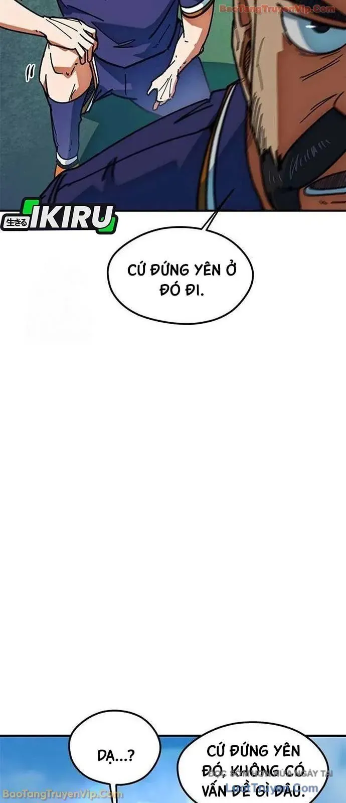 Tôi Bị Hiểu Lầm Là Siêu Sao Trên Sân Cỏ - Chapter 54 - Page 23