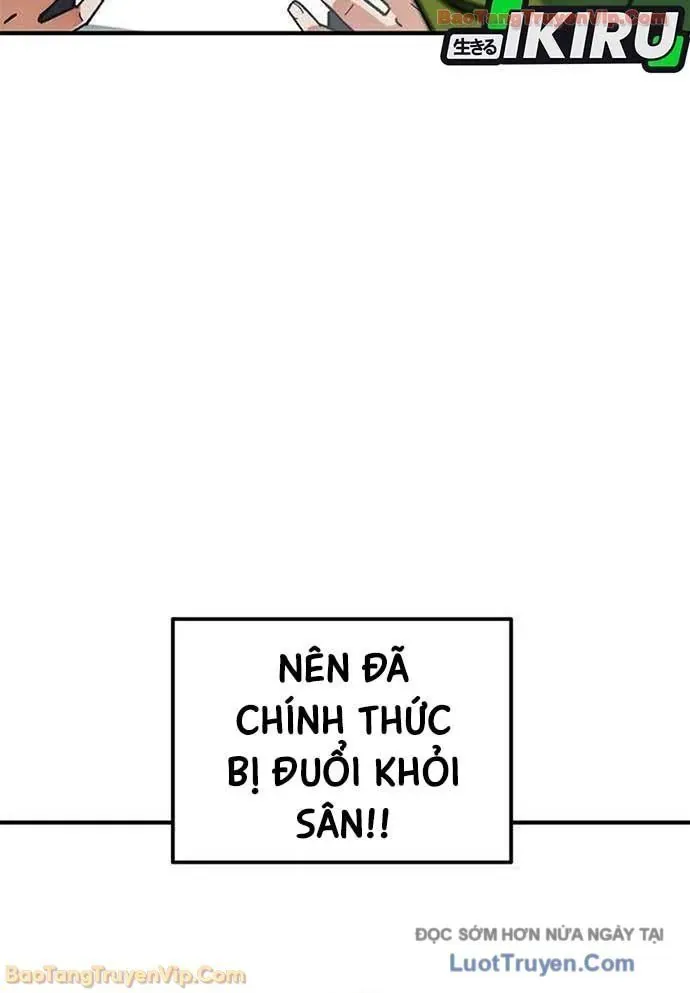 Tôi Bị Hiểu Lầm Là Siêu Sao Trên Sân Cỏ - Chapter 54 - Page 31