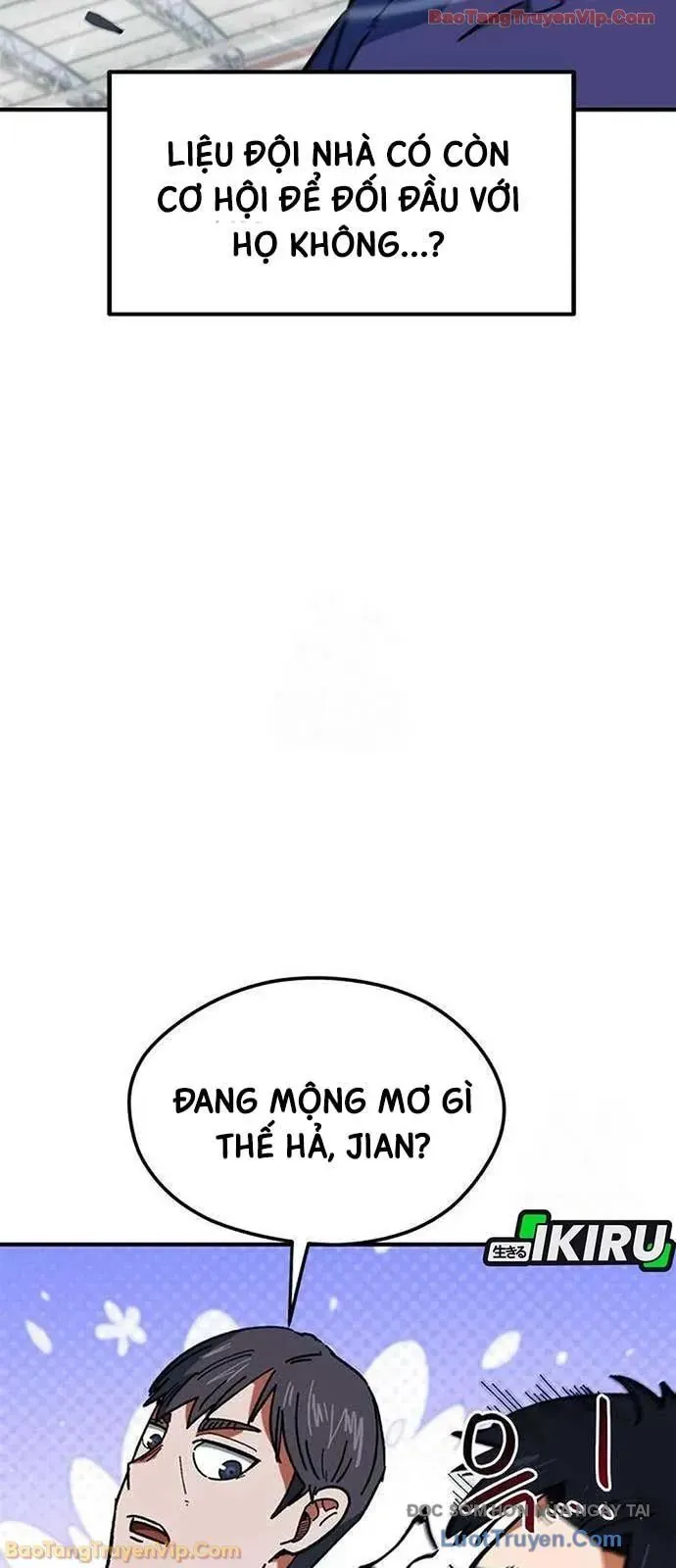 Tôi Bị Hiểu Lầm Là Siêu Sao Trên Sân Cỏ - Chapter 54 - Page 40