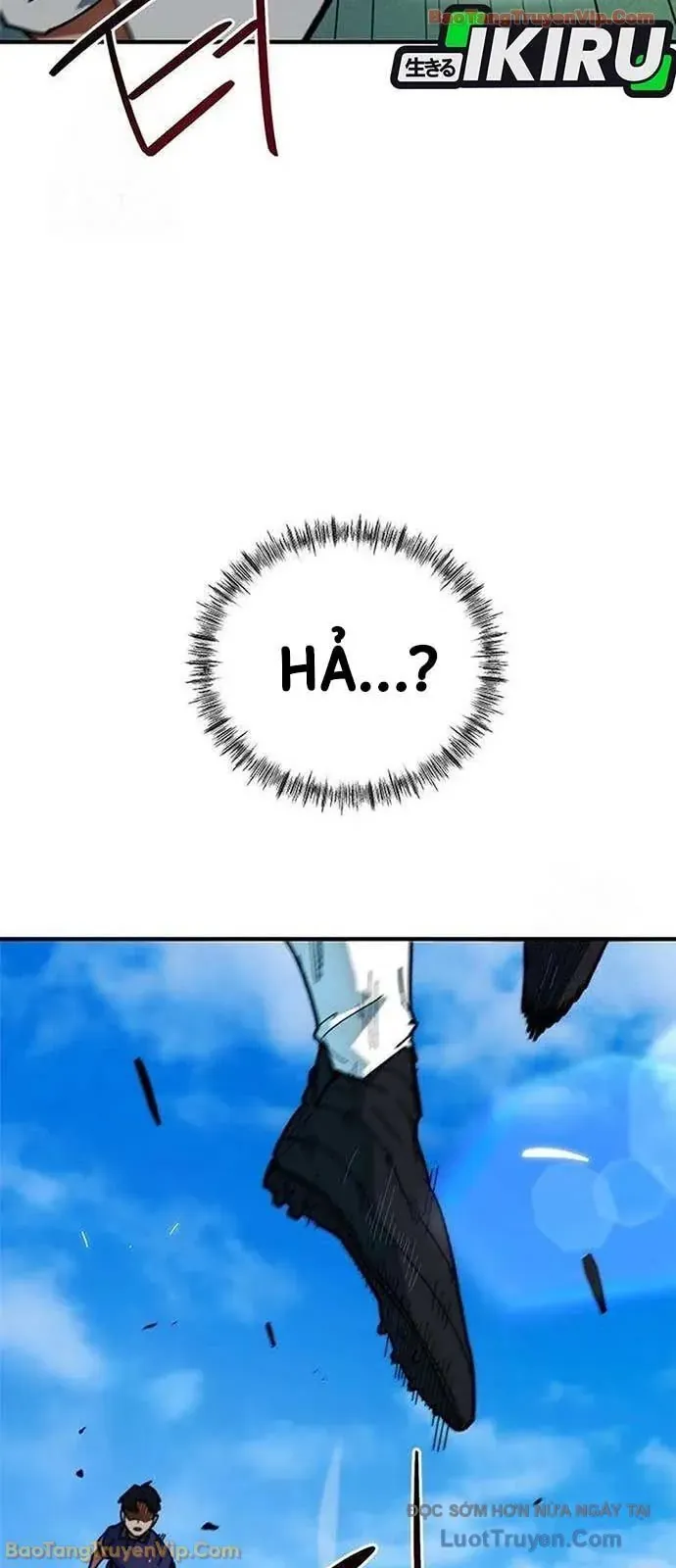 Tôi Bị Hiểu Lầm Là Siêu Sao Trên Sân Cỏ - Chapter 54 - Page 47