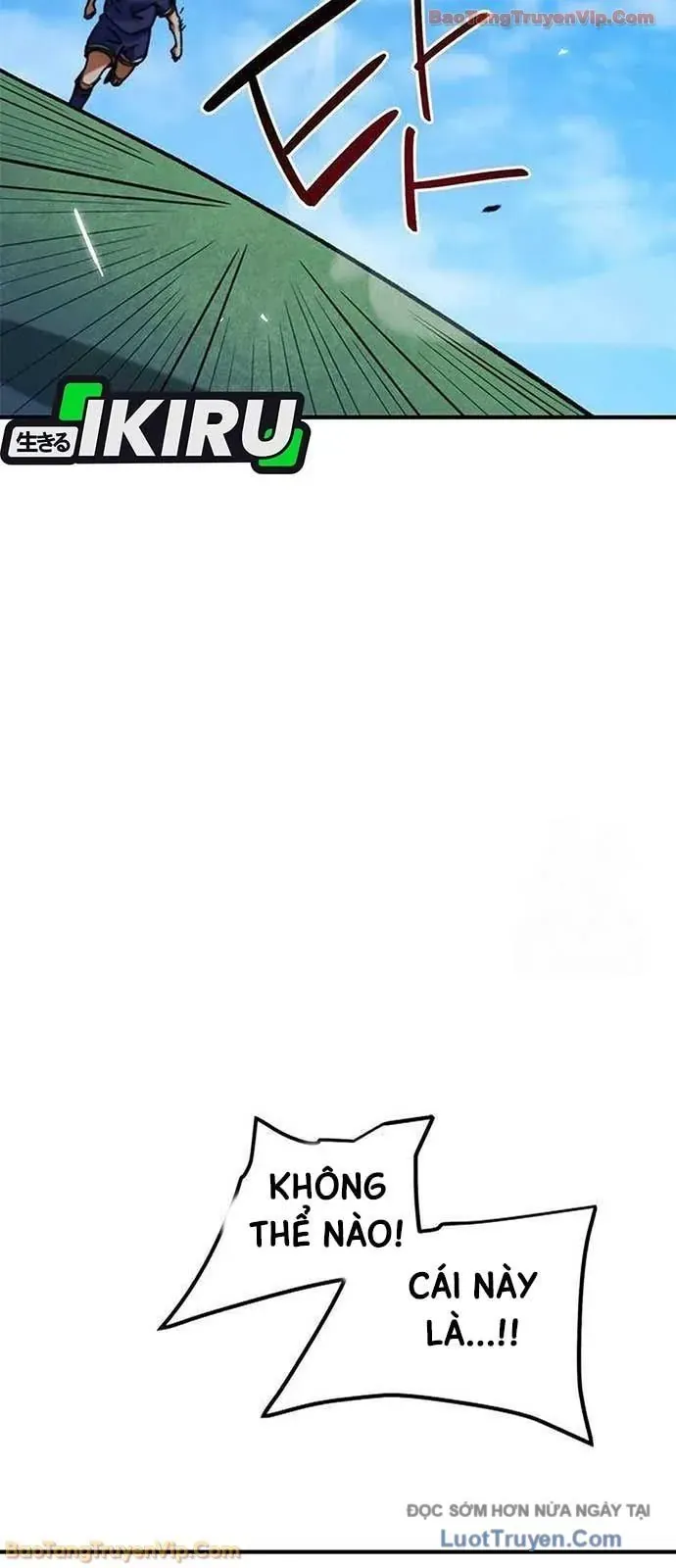 Tôi Bị Hiểu Lầm Là Siêu Sao Trên Sân Cỏ - Chapter 54 - Page 48