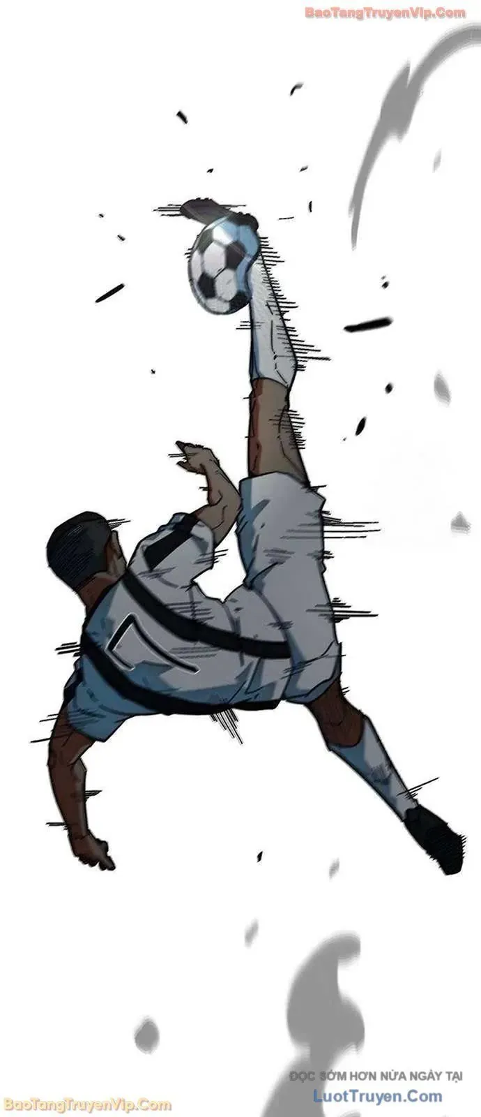Tôi Bị Hiểu Lầm Là Siêu Sao Trên Sân Cỏ - Chapter 54 - Page 49