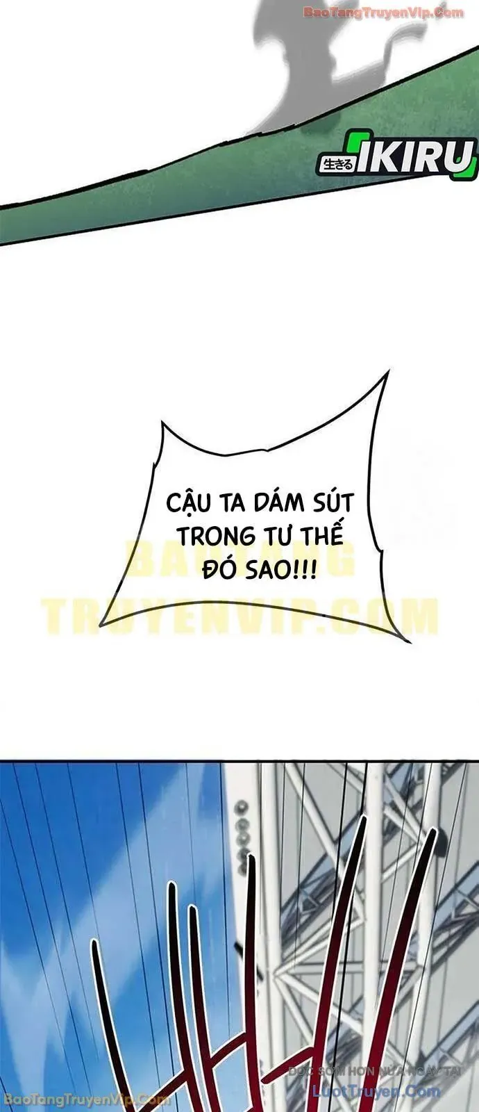 Tôi Bị Hiểu Lầm Là Siêu Sao Trên Sân Cỏ - Chapter 54 - Page 50