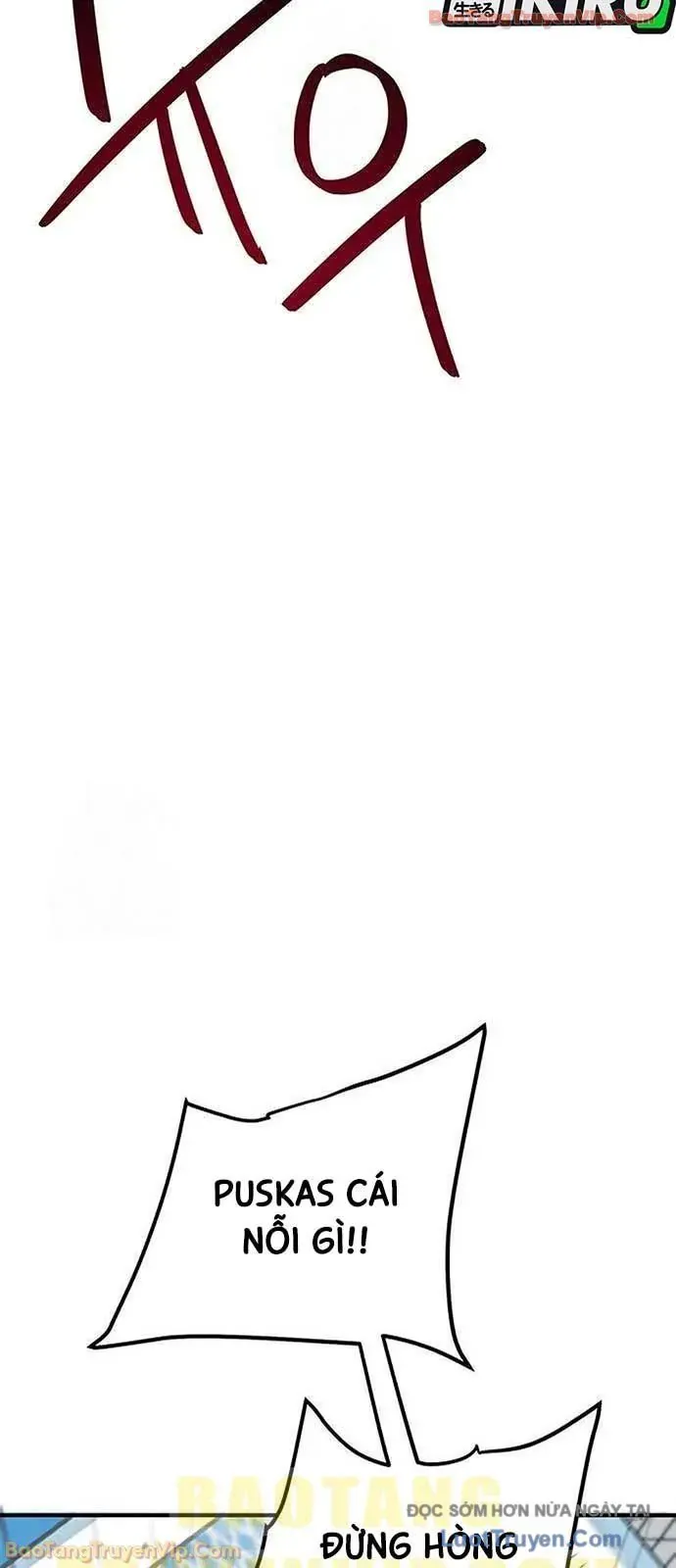 Tôi Bị Hiểu Lầm Là Siêu Sao Trên Sân Cỏ - Chapter 54 - Page 54