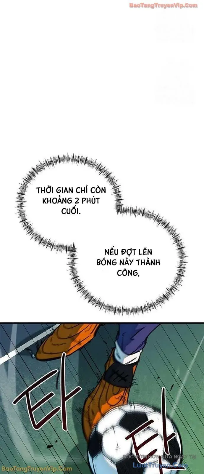 Tôi Bị Hiểu Lầm Là Siêu Sao Trên Sân Cỏ - Chapter 54 - Page 60