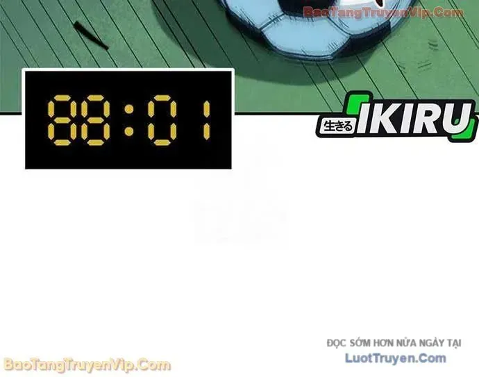 Tôi Bị Hiểu Lầm Là Siêu Sao Trên Sân Cỏ - Chapter 54 - Page 61