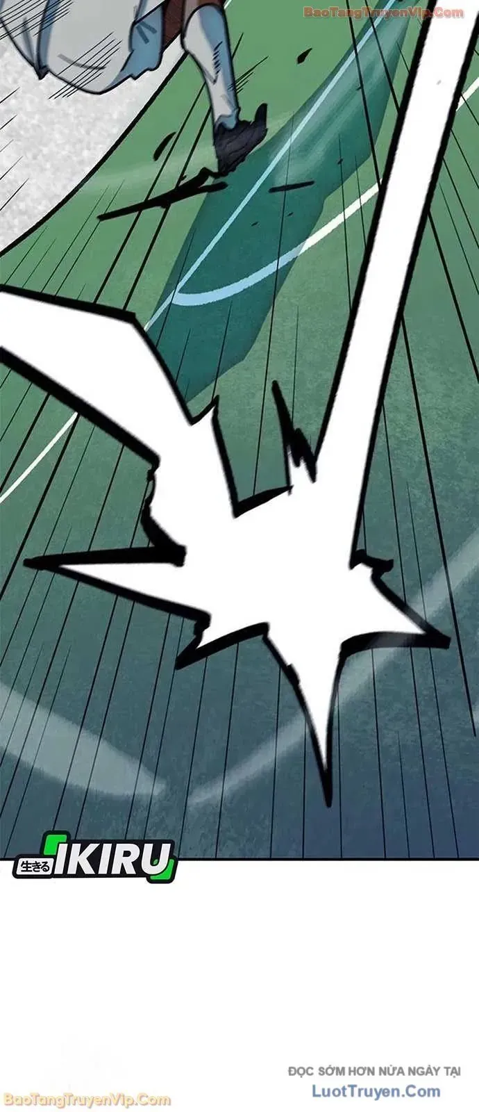 Tôi Bị Hiểu Lầm Là Siêu Sao Trên Sân Cỏ - Chapter 54 - Page 75