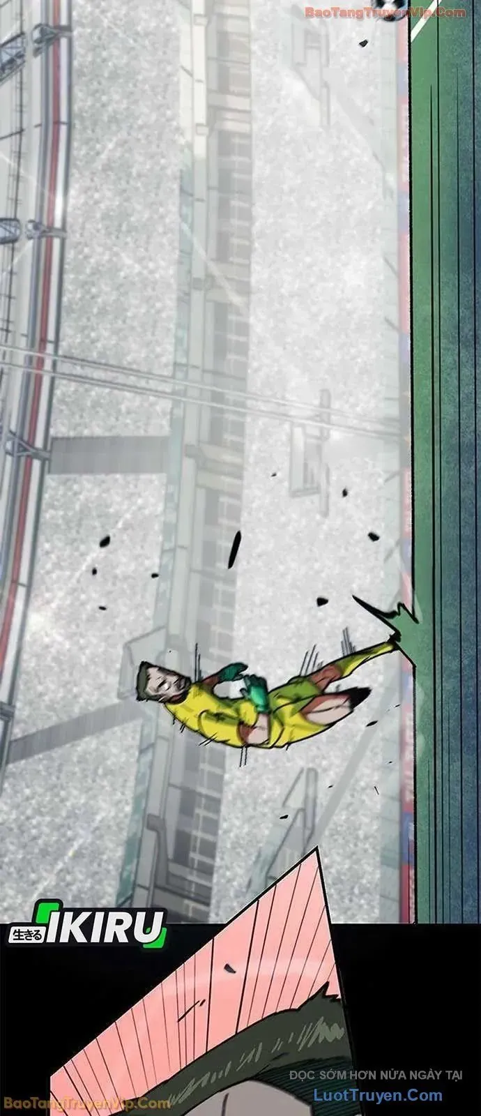 Tôi Bị Hiểu Lầm Là Siêu Sao Trên Sân Cỏ - Chapter 54 - Page 78