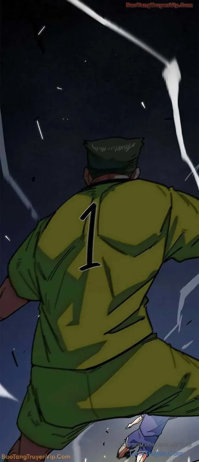 Tôi Bị Hiểu Lầm Là Siêu Sao Trên Sân Cỏ - Chapter 54 - Page 80