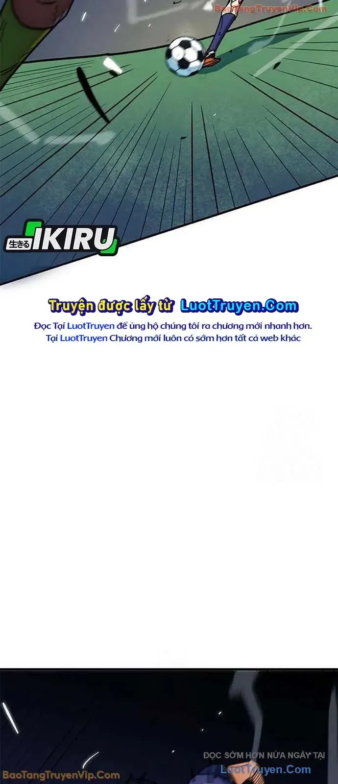 Tôi Bị Hiểu Lầm Là Siêu Sao Trên Sân Cỏ - Chapter 54 - Page 81