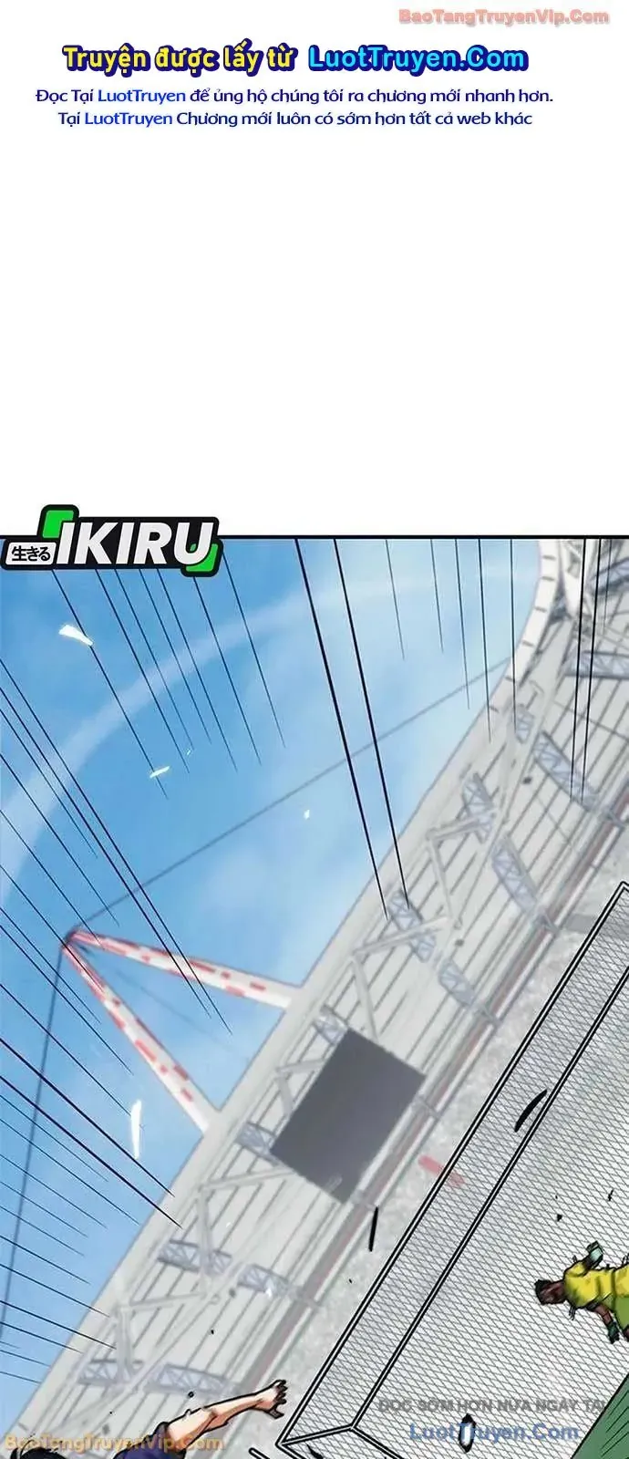 Tôi Bị Hiểu Lầm Là Siêu Sao Trên Sân Cỏ - Chapter 54 - Page 83