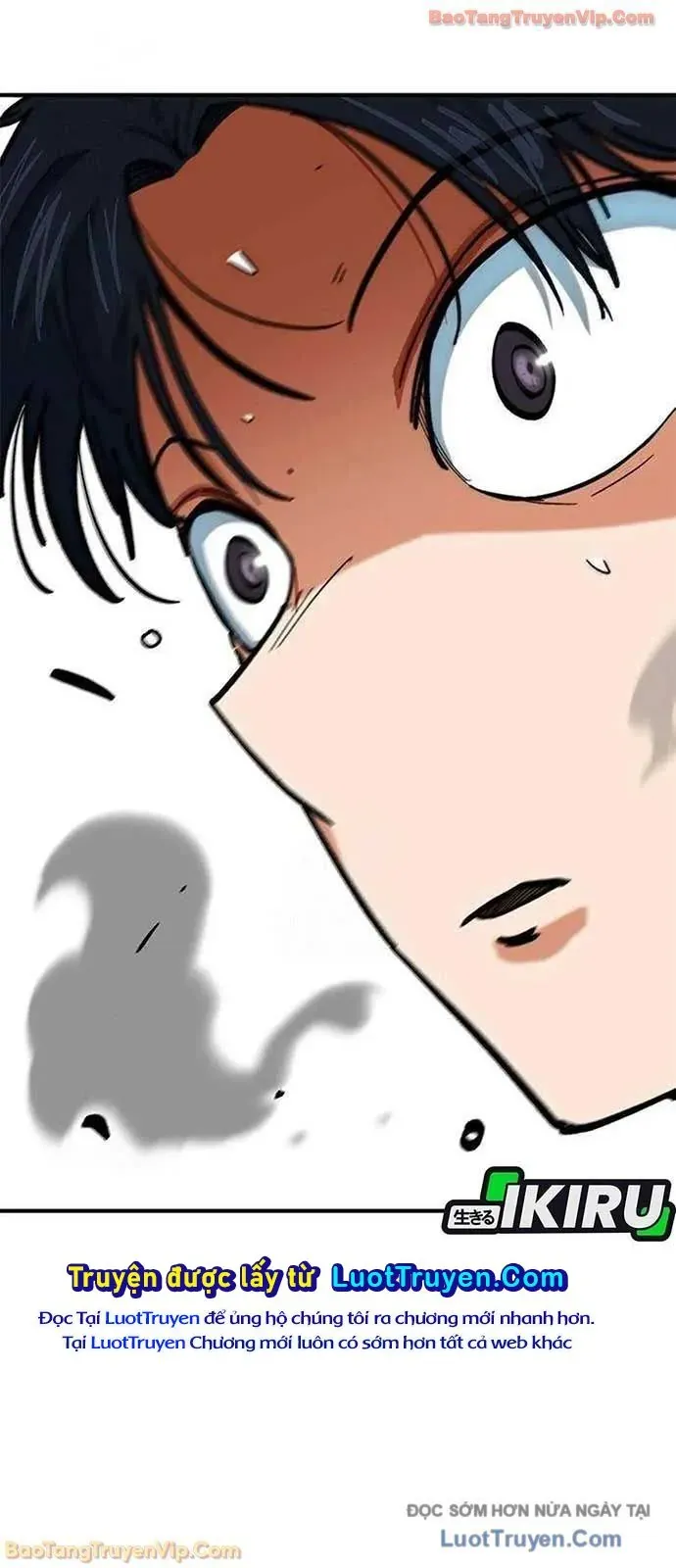 Tôi Bị Hiểu Lầm Là Siêu Sao Trên Sân Cỏ - Chapter 54 - Page 85