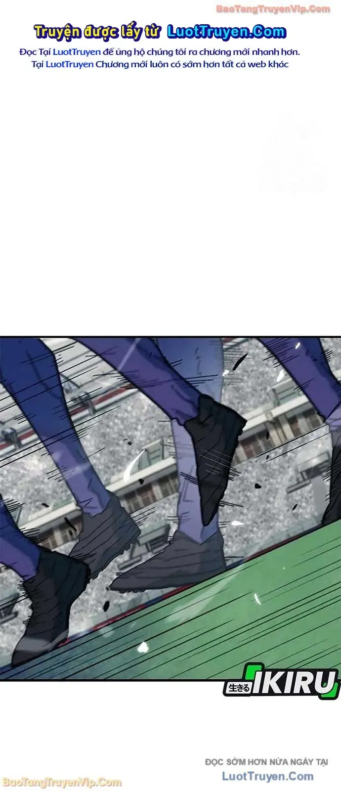 Tôi Bị Hiểu Lầm Là Siêu Sao Trên Sân Cỏ - Chapter 54 - Page 86