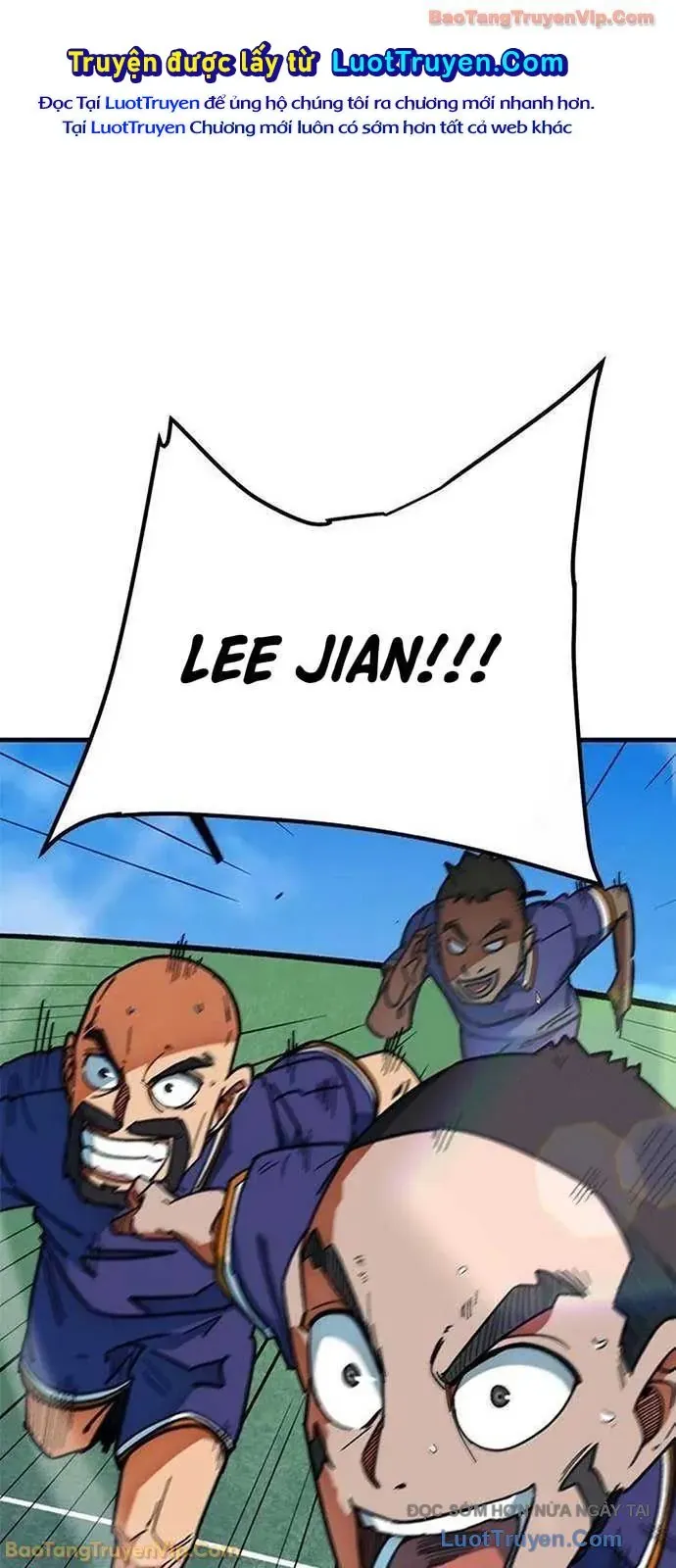 Tôi Bị Hiểu Lầm Là Siêu Sao Trên Sân Cỏ - Chapter 54 - Page 87