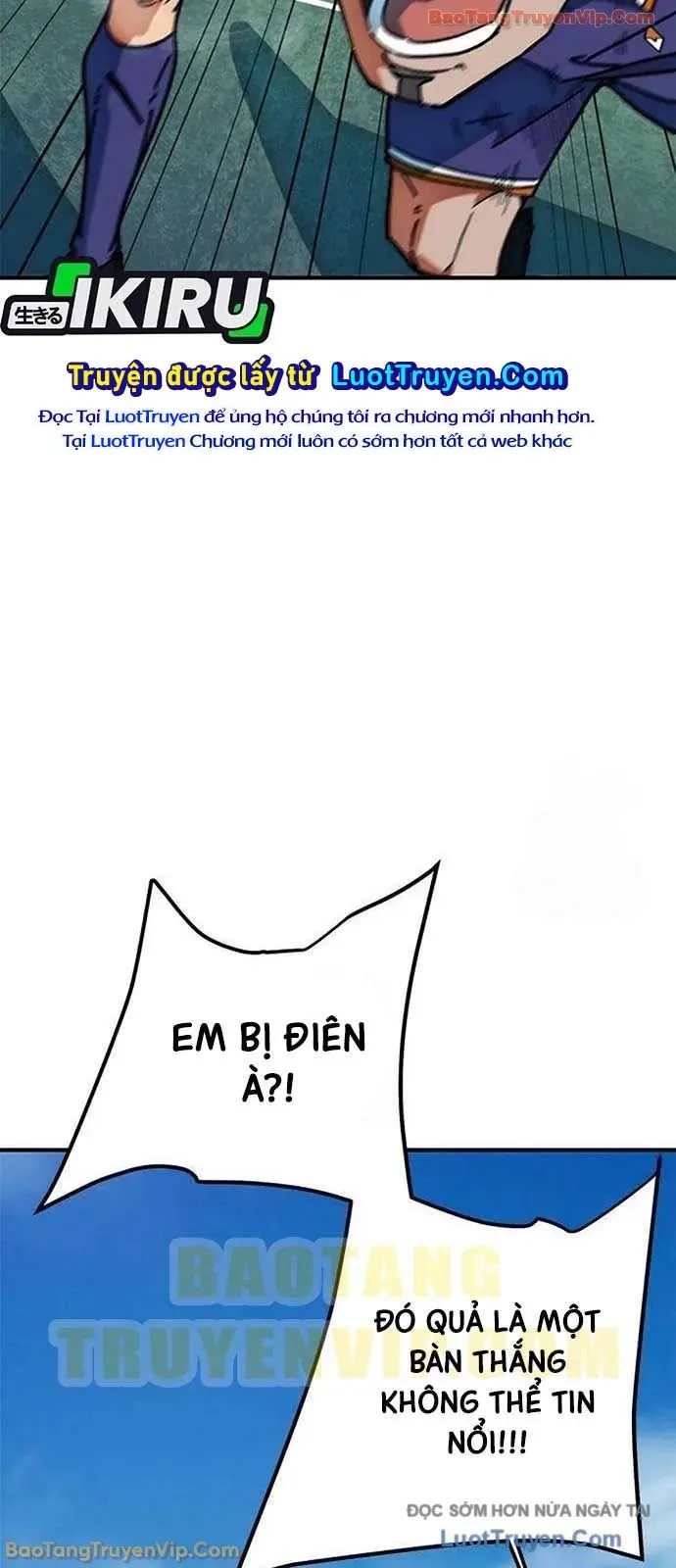 Tôi Bị Hiểu Lầm Là Siêu Sao Trên Sân Cỏ - Chapter 54 - Page 88