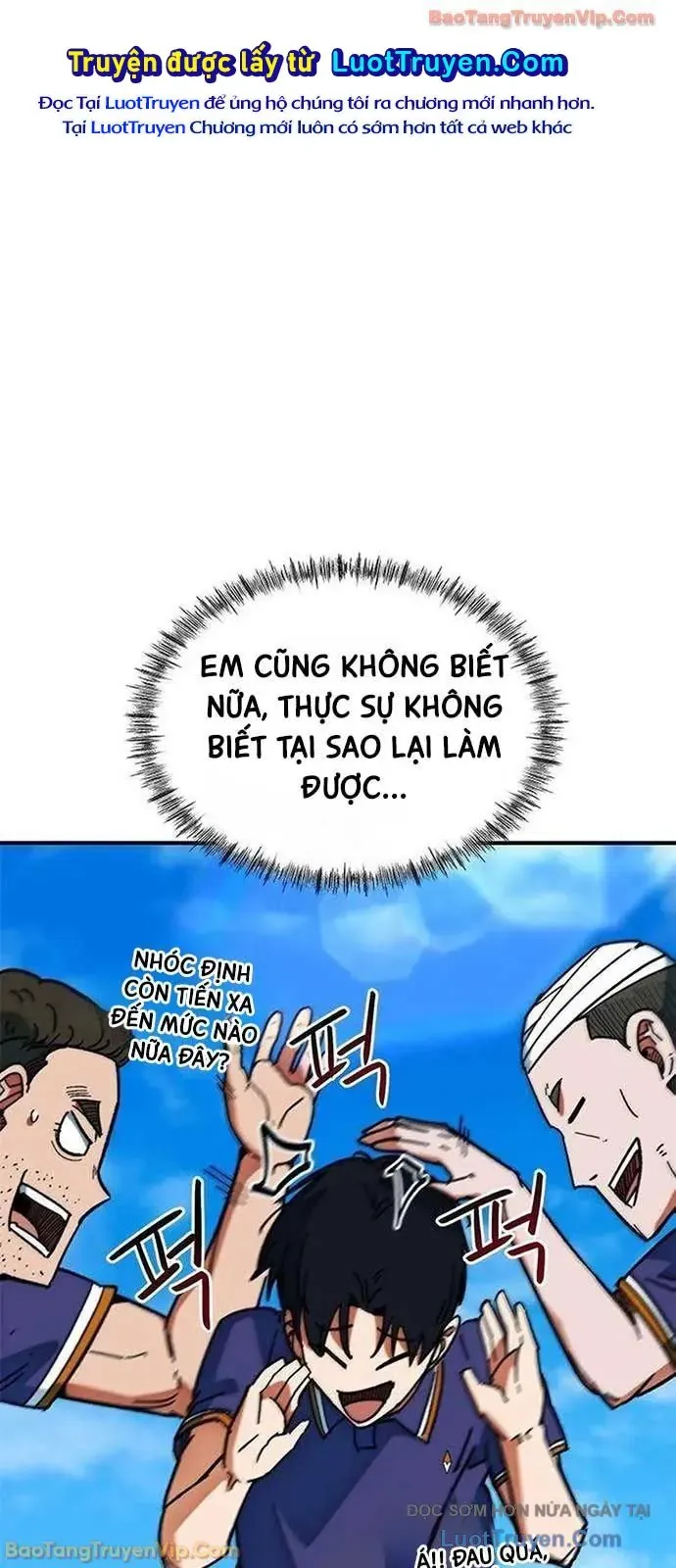 Tôi Bị Hiểu Lầm Là Siêu Sao Trên Sân Cỏ - Chapter 54 - Page 90