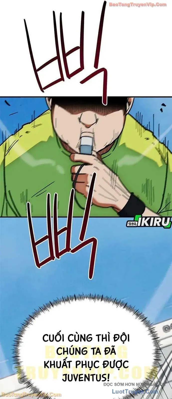 Tôi Bị Hiểu Lầm Là Siêu Sao Trên Sân Cỏ - Chapter 54 - Page 93