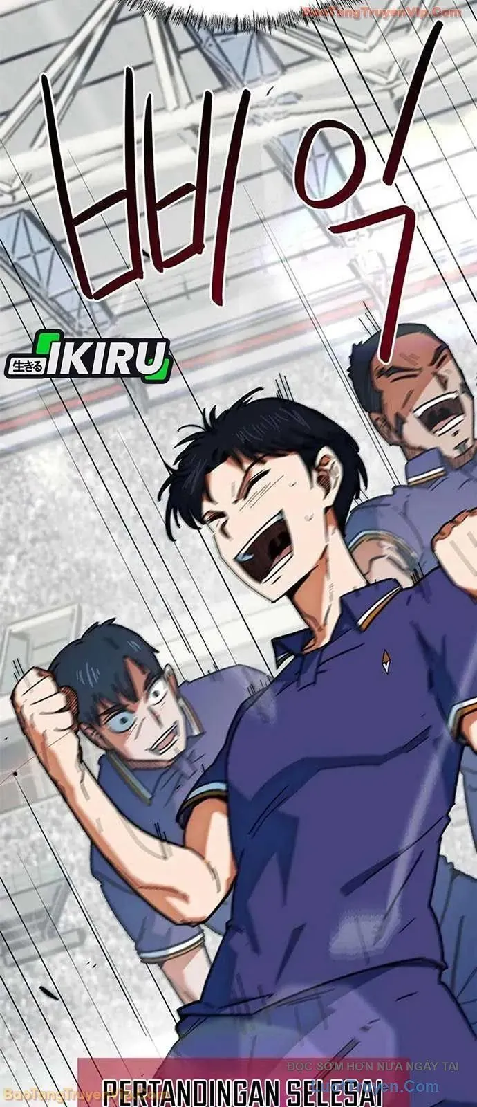 Tôi Bị Hiểu Lầm Là Siêu Sao Trên Sân Cỏ - Chapter 54 - Page 94