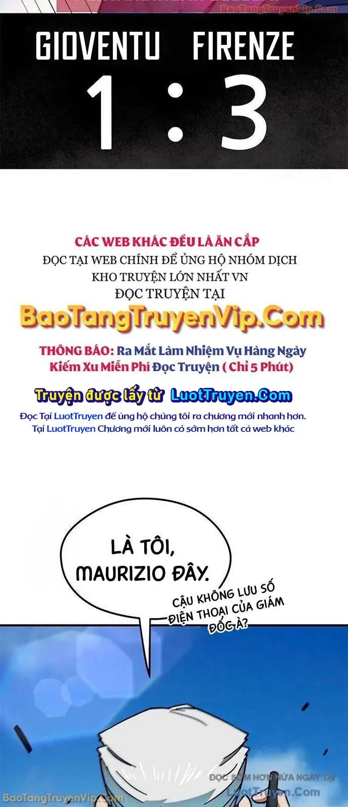 Tôi Bị Hiểu Lầm Là Siêu Sao Trên Sân Cỏ - Chapter 54 - Page 95