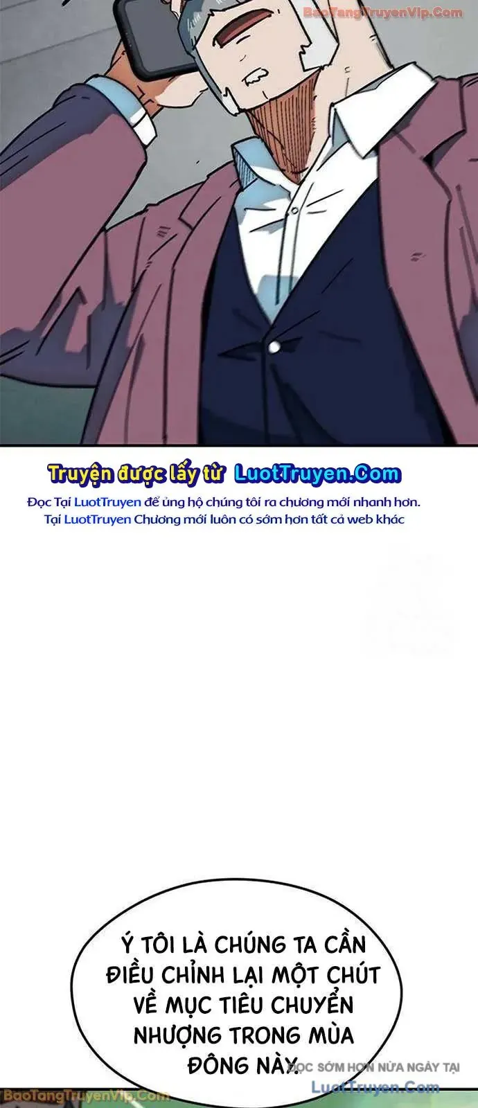 Tôi Bị Hiểu Lầm Là Siêu Sao Trên Sân Cỏ - Chapter 54 - Page 98