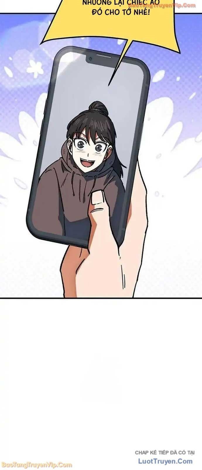 Tôi Bị Hiểu Lầm Là Siêu Sao Trên Sân Cỏ - Chapter 55 - Page 10