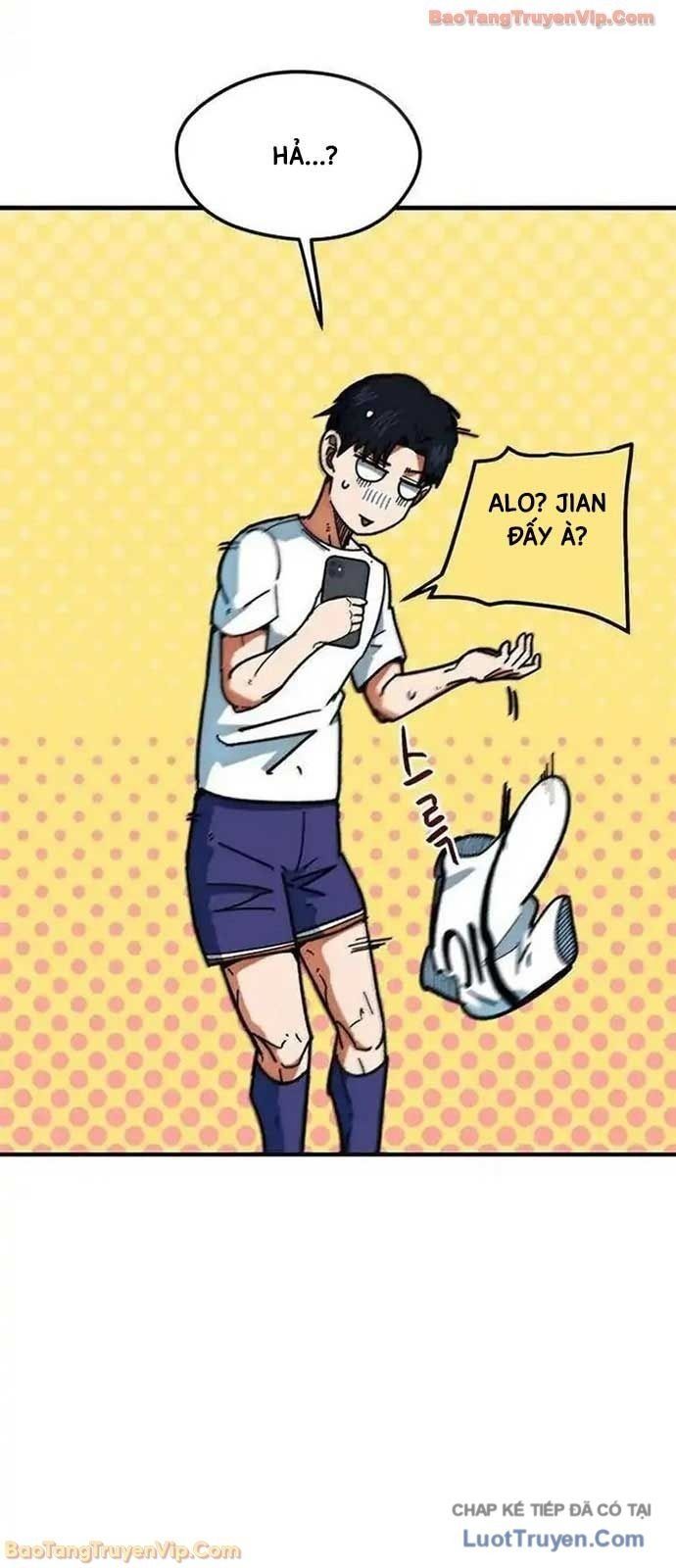 Tôi Bị Hiểu Lầm Là Siêu Sao Trên Sân Cỏ - Chapter 55 - Page 11