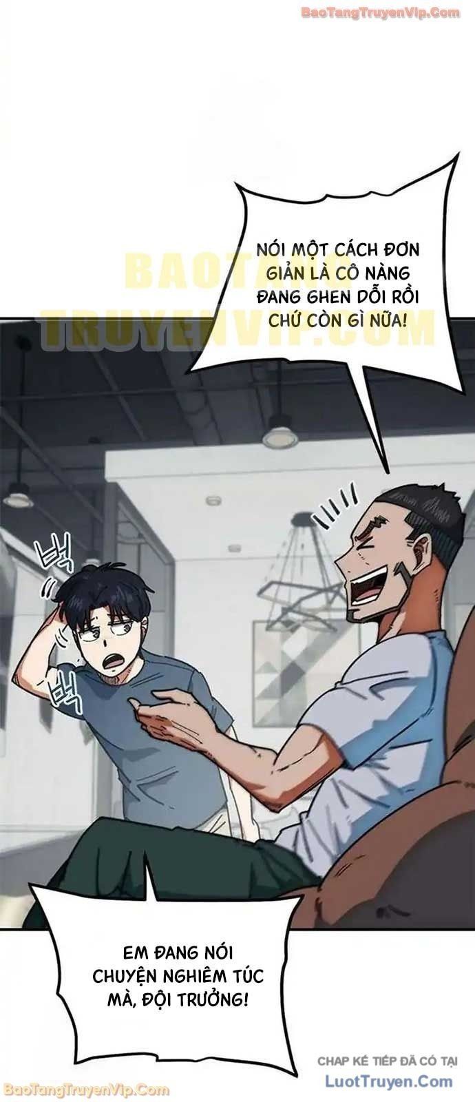 Tôi Bị Hiểu Lầm Là Siêu Sao Trên Sân Cỏ - Chapter 55 - Page 13