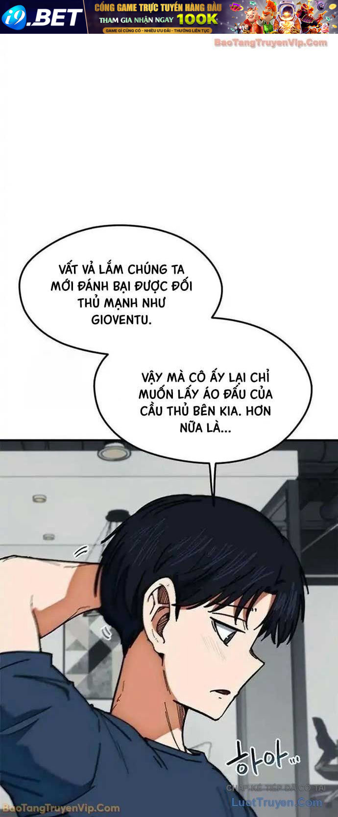 Tôi Bị Hiểu Lầm Là Siêu Sao Trên Sân Cỏ - Chapter 55 - Page 14