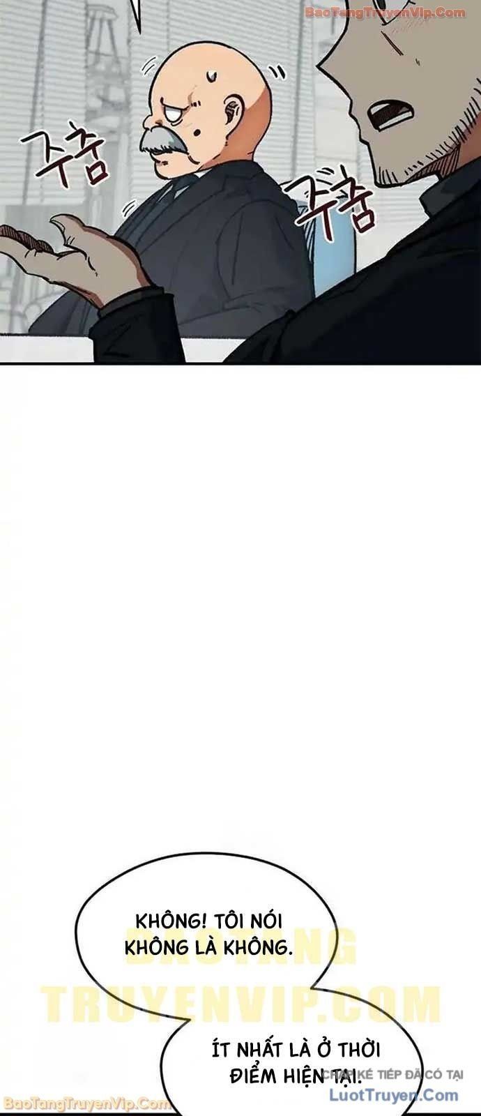 Tôi Bị Hiểu Lầm Là Siêu Sao Trên Sân Cỏ - Chapter 55 - Page 16