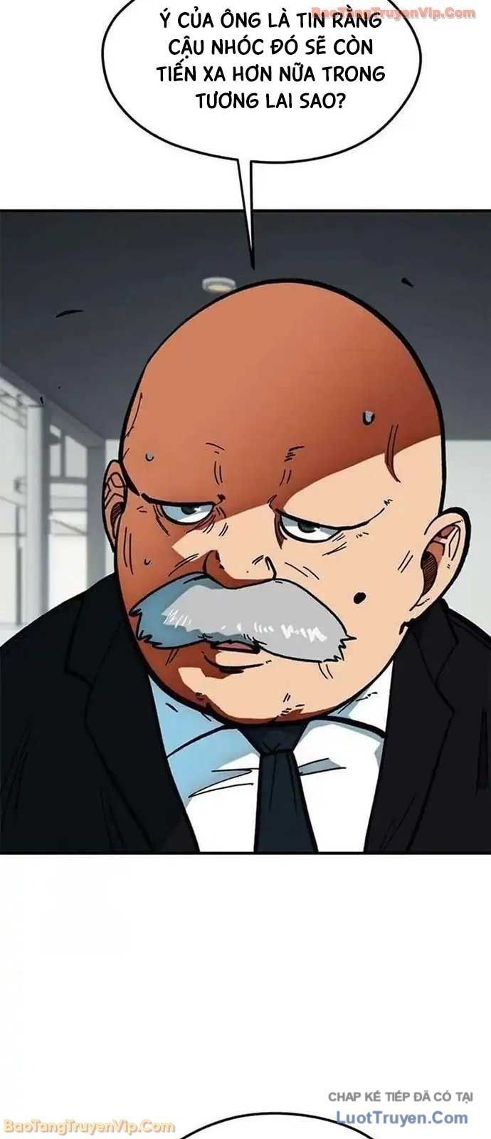 Tôi Bị Hiểu Lầm Là Siêu Sao Trên Sân Cỏ - Chapter 55 - Page 18