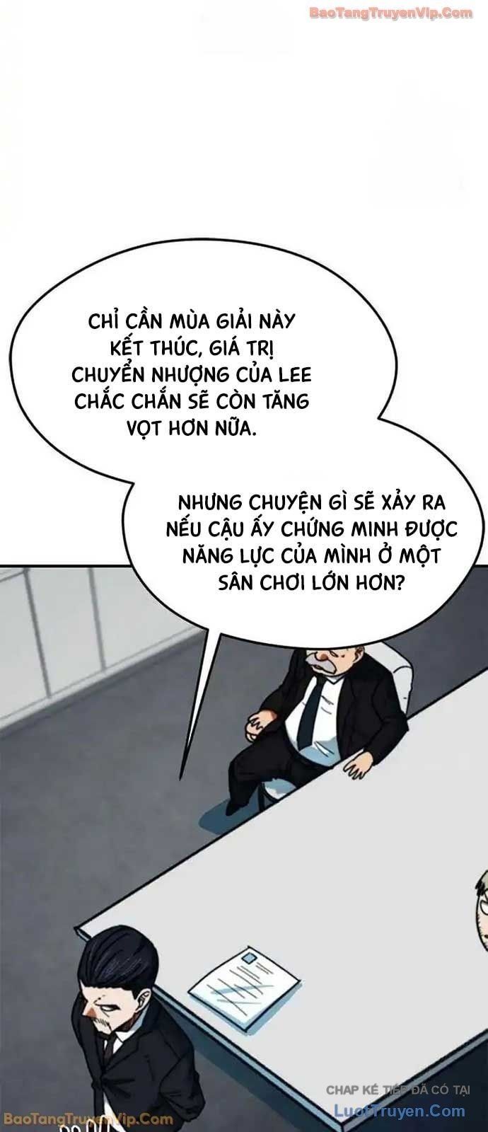 Tôi Bị Hiểu Lầm Là Siêu Sao Trên Sân Cỏ - Chapter 55 - Page 20