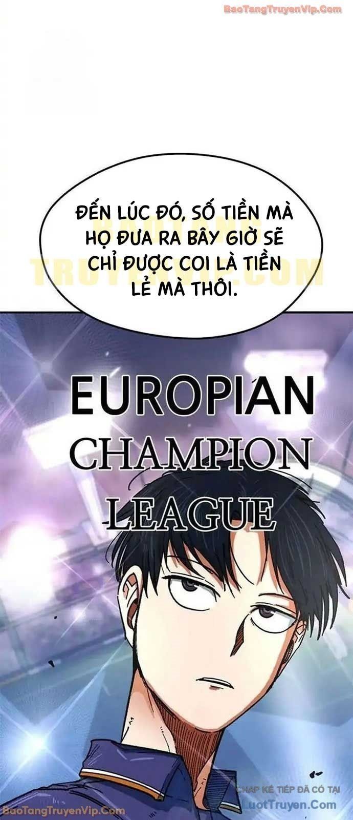 Tôi Bị Hiểu Lầm Là Siêu Sao Trên Sân Cỏ - Chapter 55 - Page 24