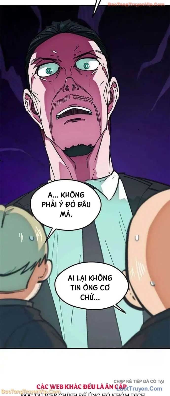 Tôi Bị Hiểu Lầm Là Siêu Sao Trên Sân Cỏ - Chapter 55 - Page 26