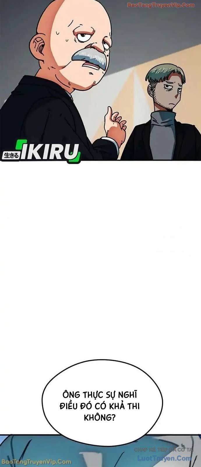 Tôi Bị Hiểu Lầm Là Siêu Sao Trên Sân Cỏ - Chapter 55 - Page 28