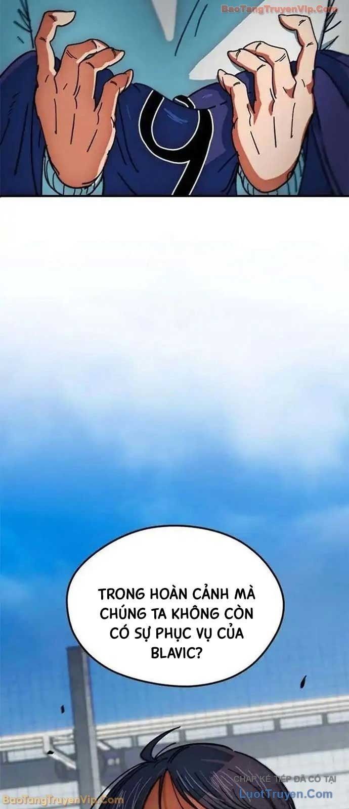 Tôi Bị Hiểu Lầm Là Siêu Sao Trên Sân Cỏ - Chapter 55 - Page 29